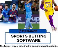 Establish your sports betting platform with expert's guidance
